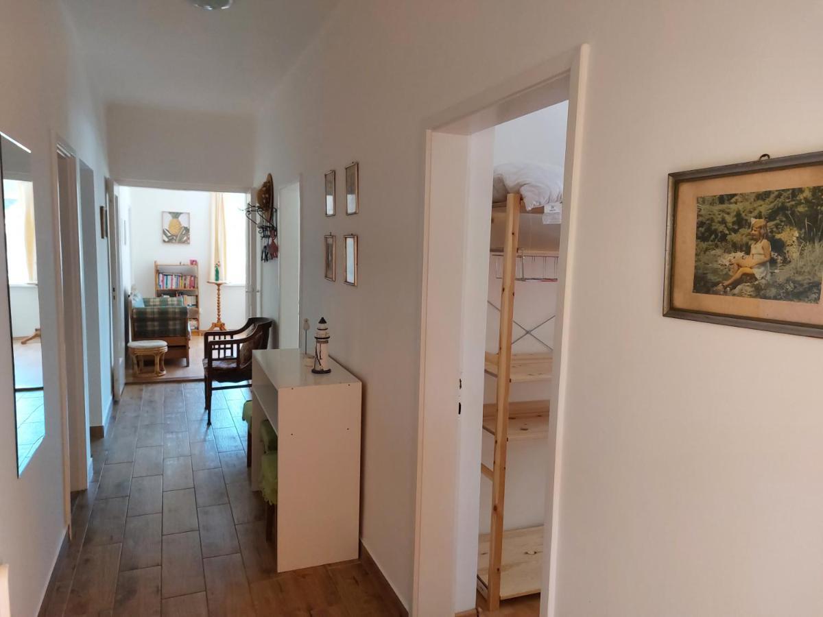 Hostel Zamárdi Eksteriør bilde